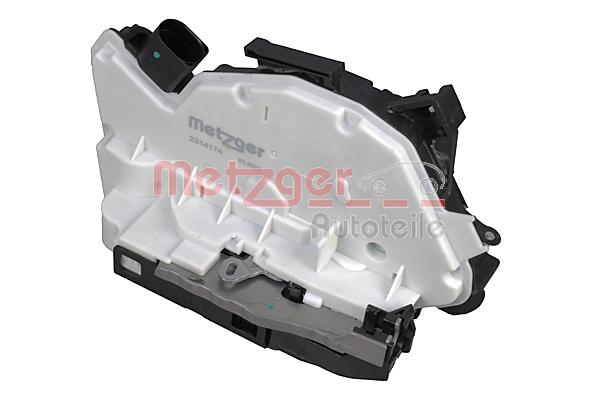 METZGER 2314174 Türschloss